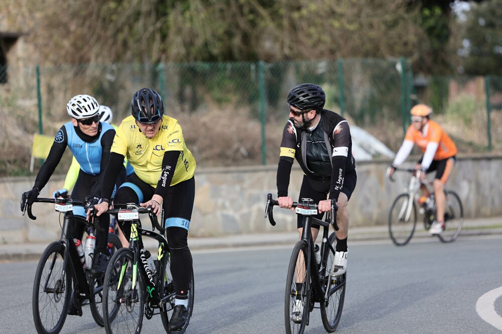 Foto 191 de la Andraka (8.15-8.30)