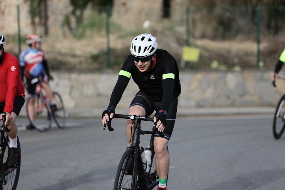 Foto 193 de la Andraka (8.15-8.30)