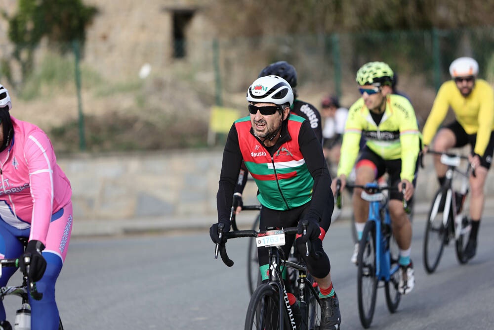 Foto 197 de la Andraka (8.15-8.30)