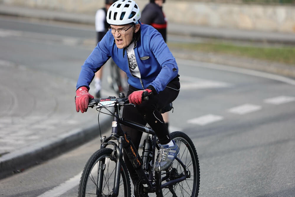 Foto 200 de la Andraka (8.15-8.30)