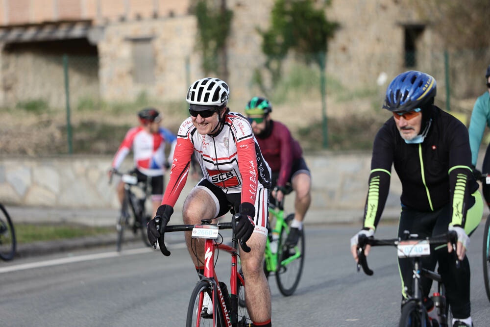 Foto 201 de la Andraka (8.15-8.30)