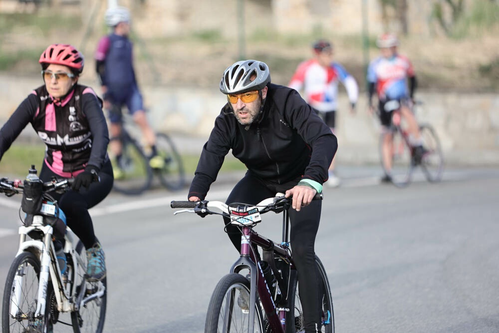 Foto 203 de la Andraka (8.15-8.30)