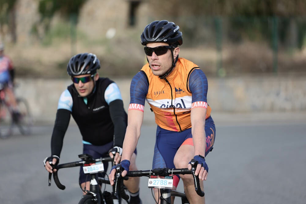 Foto 205 de la Andraka (8.15-8.30)