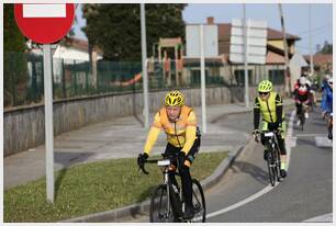 Foto 2 de la Andraka (8.15-8.30)