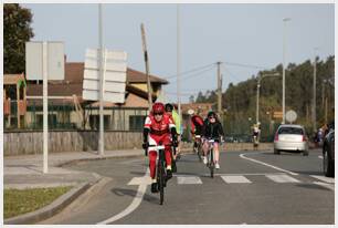 Foto 13 de la Andraka (8.15-8.30)