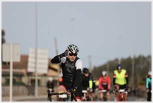 Foto 25 de la Andraka (8.15-8.30)