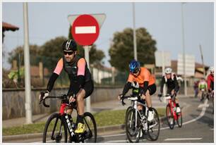 Foto 33 de la Andraka (8.15-8.30)