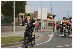 Foto 60 de la Andraka (8.15-8.30)