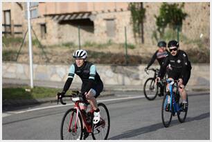 Foto 89 de la Andraka (8.15-8.30)