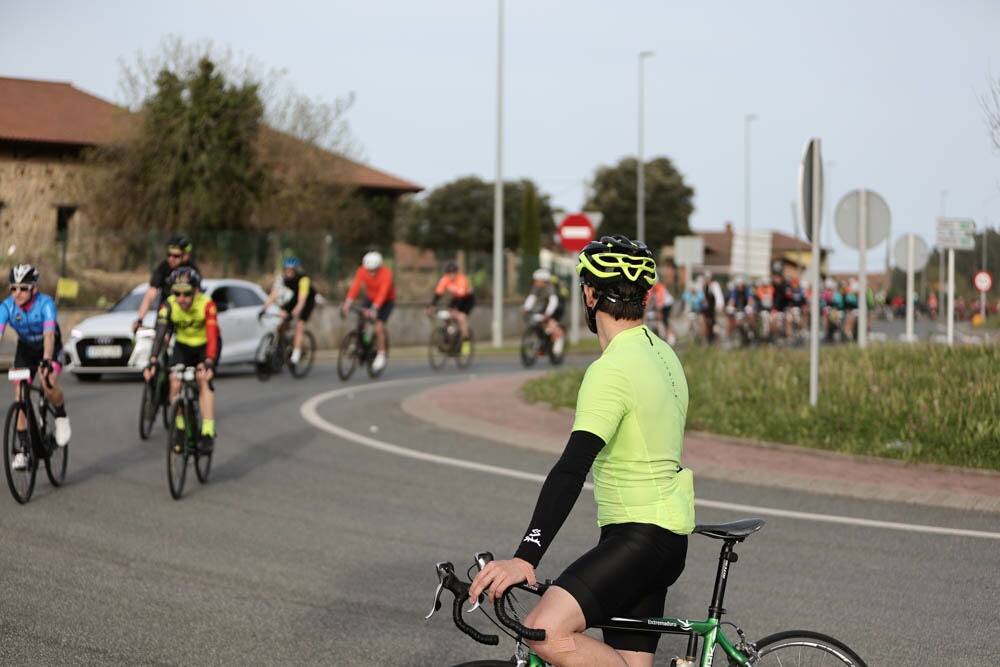 Foto 1 de la Andraka (8.31-8.41)