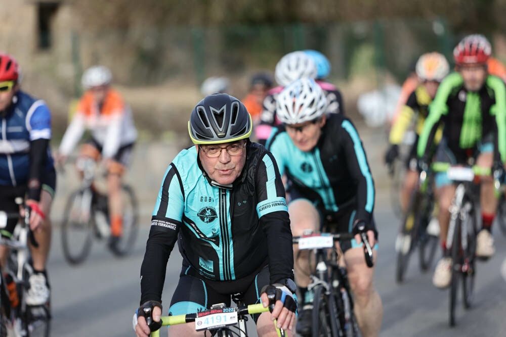 Foto 2 de la Andraka (8.31-8.41)