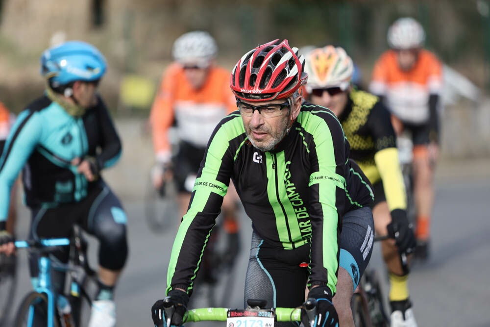 Foto 3 de la Andraka (8.31-8.41)