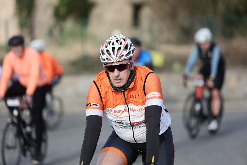 Foto 4 de la Andraka (8.31-8.41)