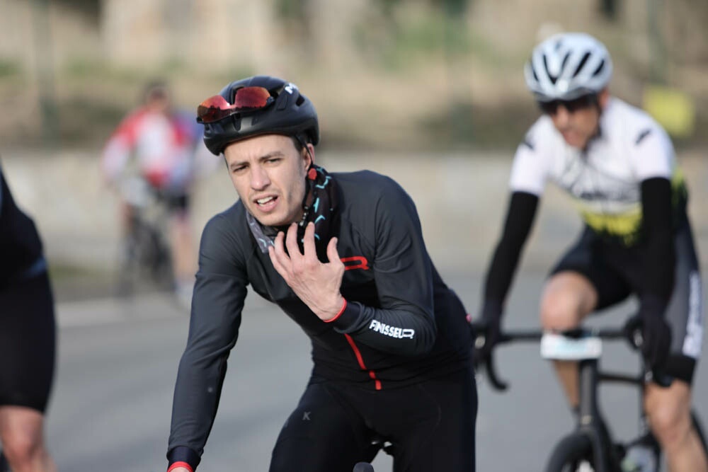 Foto 6 de la Andraka (8.31-8.41)