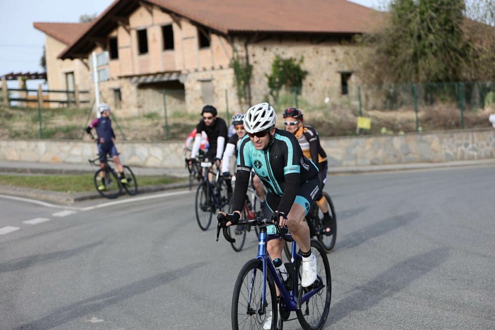 Foto 7 de la Andraka (8.31-8.41)