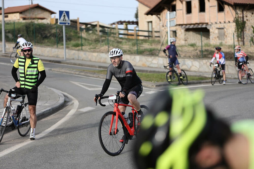 Foto 10 de la Andraka (8.31-8.41)