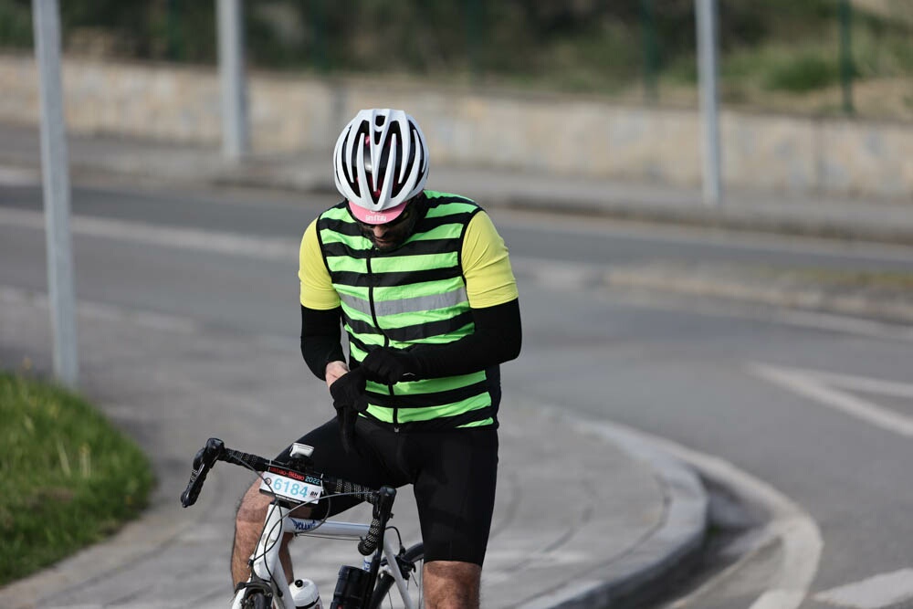 Foto 11 de la Andraka (8.31-8.41)