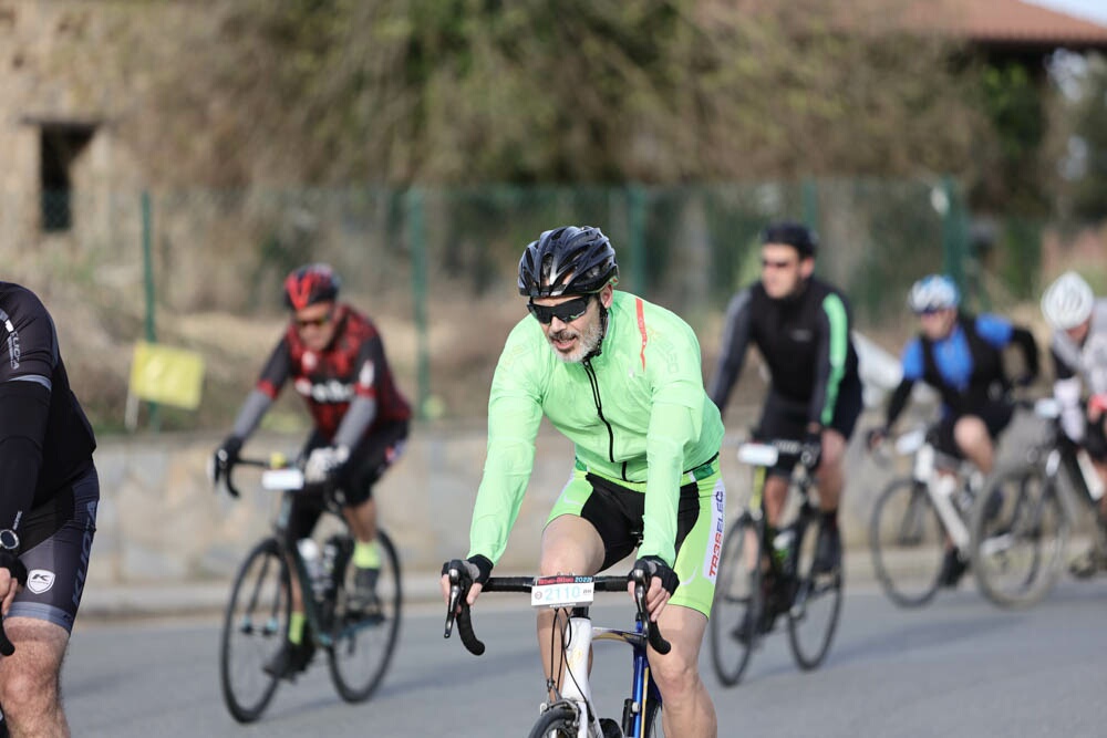 Foto 12 de la Andraka (8.31-8.41)