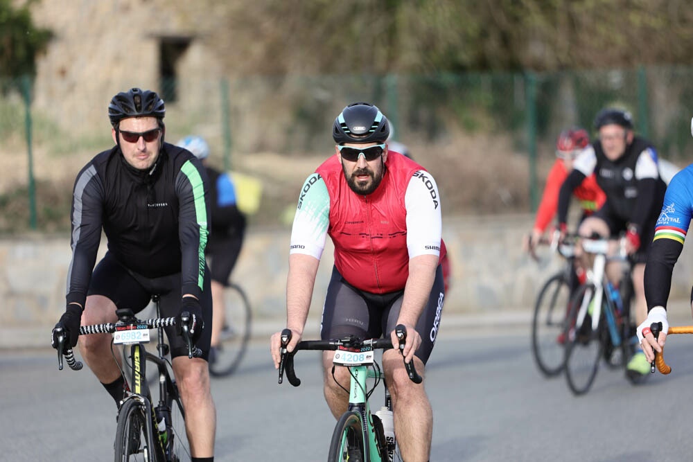 Foto 13 de la Andraka (8.31-8.41)