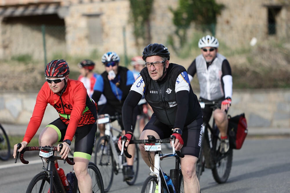 Foto 14 de la Andraka (8.31-8.41)