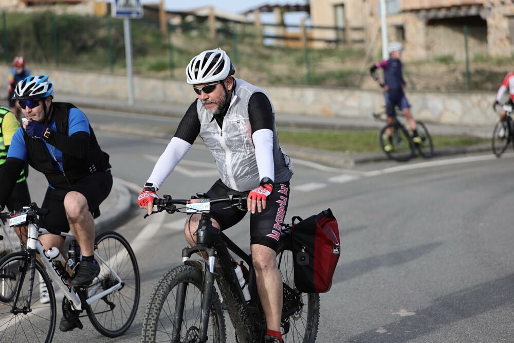 Foto 15 de la Andraka (8.31-8.41)