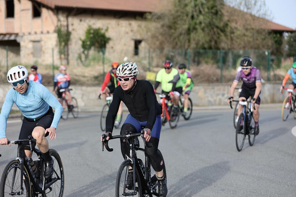 Foto 16 de la Andraka (8.31-8.41)