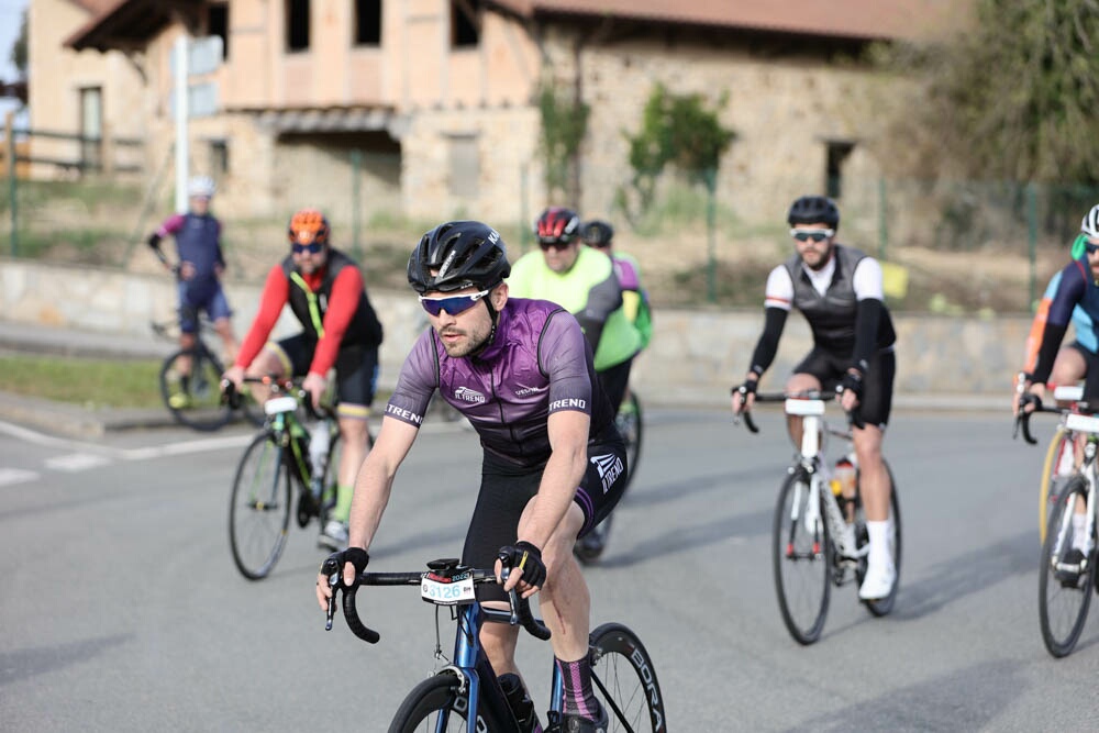 Foto 17 de la Andraka (8.31-8.41)