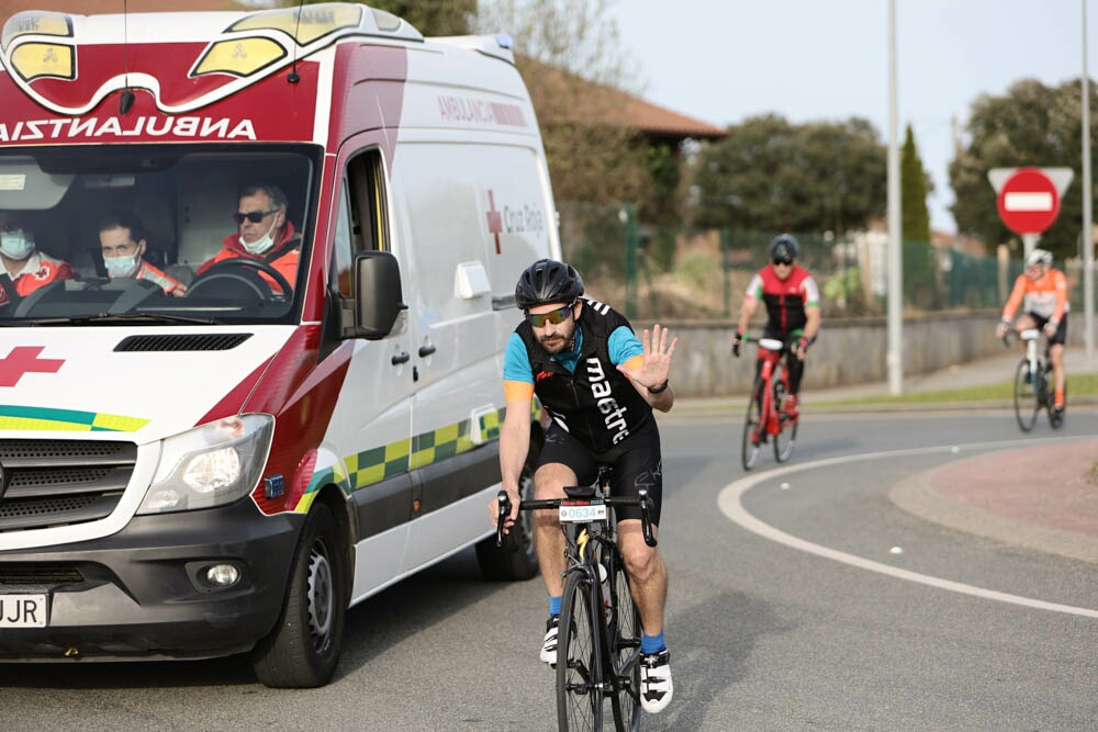 Foto 18 de la Andraka (8.31-8.41)