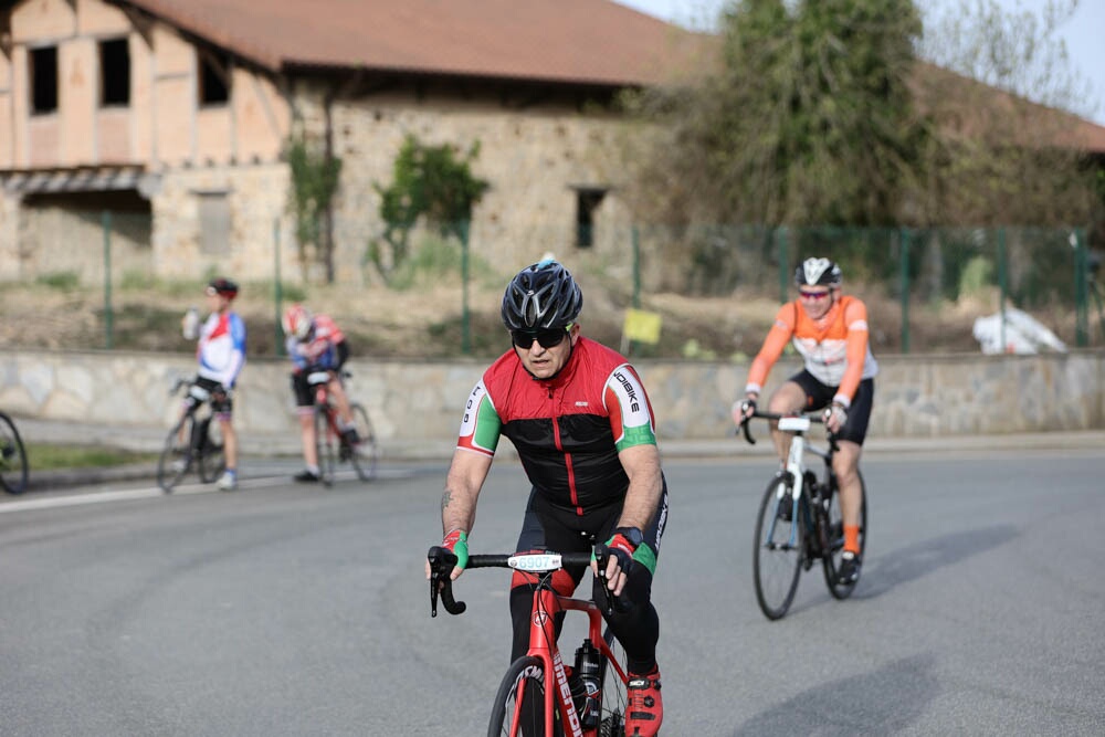 Foto 19 de la Andraka (8.31-8.41)