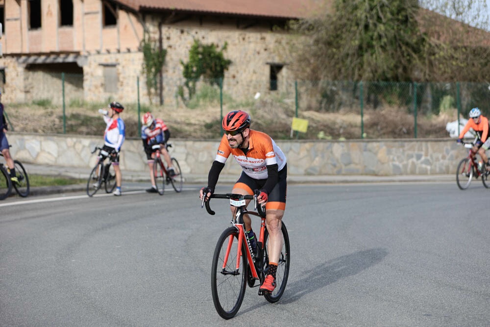 Foto 20 de la Andraka (8.31-8.41)