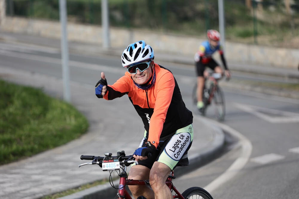 Foto 21 de la Andraka (8.31-8.41)