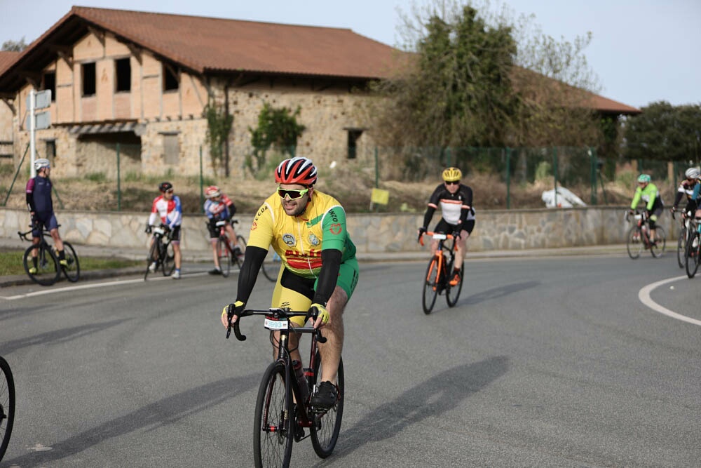 Foto 22 de la Andraka (8.31-8.41)