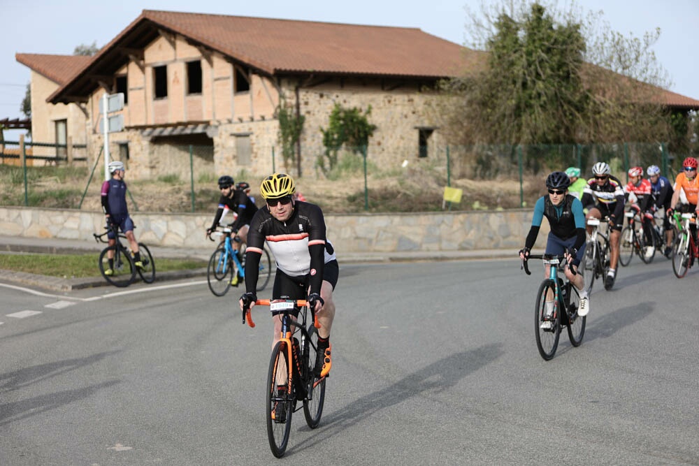 Foto 23 de la Andraka (8.31-8.41)