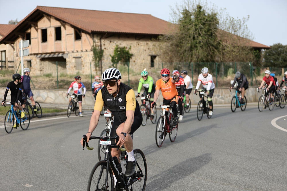 Foto 24 de la Andraka (8.31-8.41)