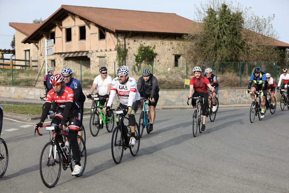 Foto 25 de la Andraka (8.31-8.41)