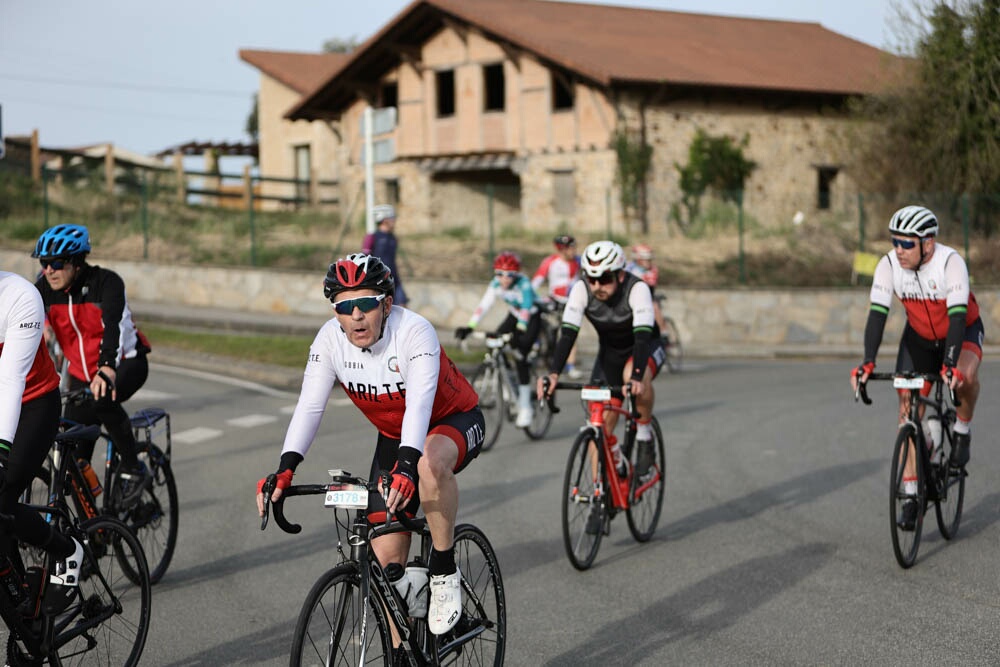 Foto 27 de la Andraka (8.31-8.41)