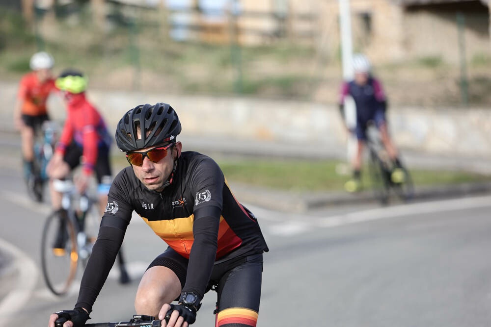 Foto 29 de la Andraka (8.31-8.41)