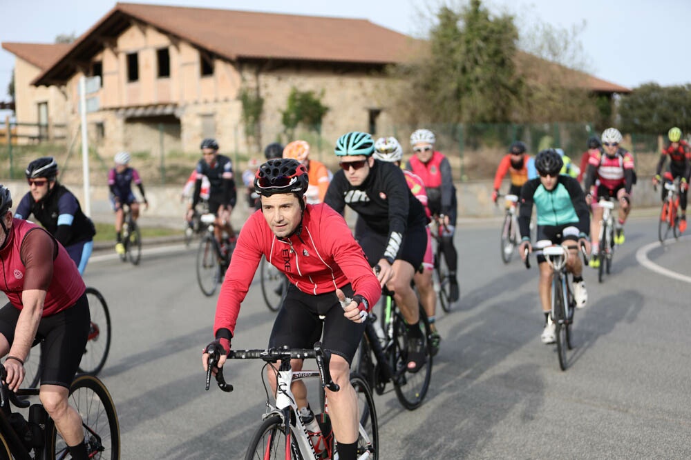 Foto 30 de la Andraka (8.31-8.41)