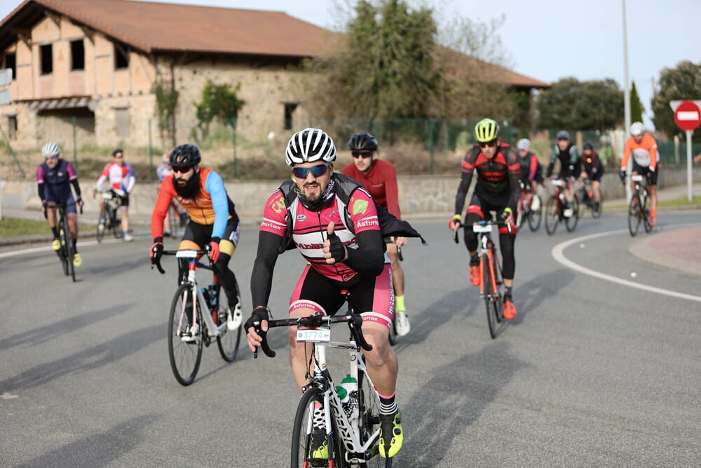 Foto 31 de la Andraka (8.31-8.41)