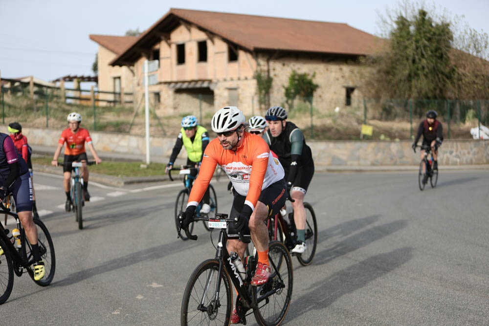 Foto 32 de la Andraka (8.31-8.41)