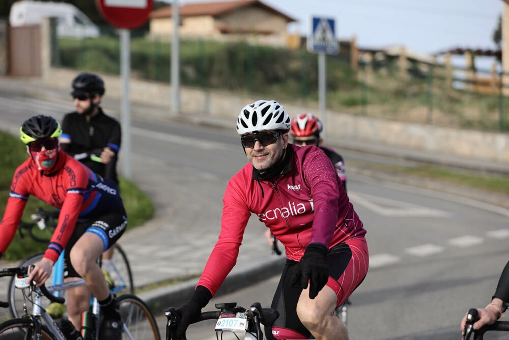 Foto 33 de la Andraka (8.31-8.41)