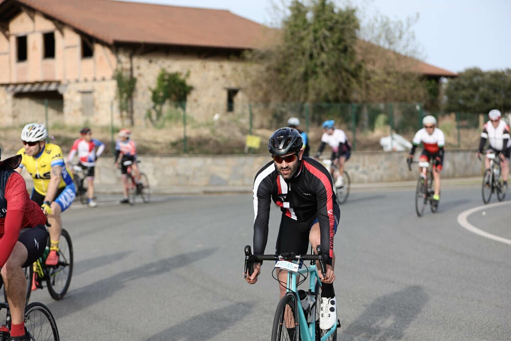 Foto 34 de la Andraka (8.31-8.41)