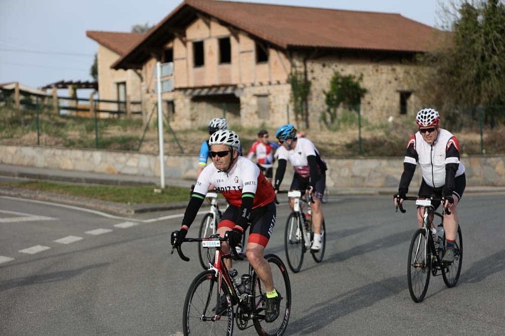 Foto 35 de la Andraka (8.31-8.41)