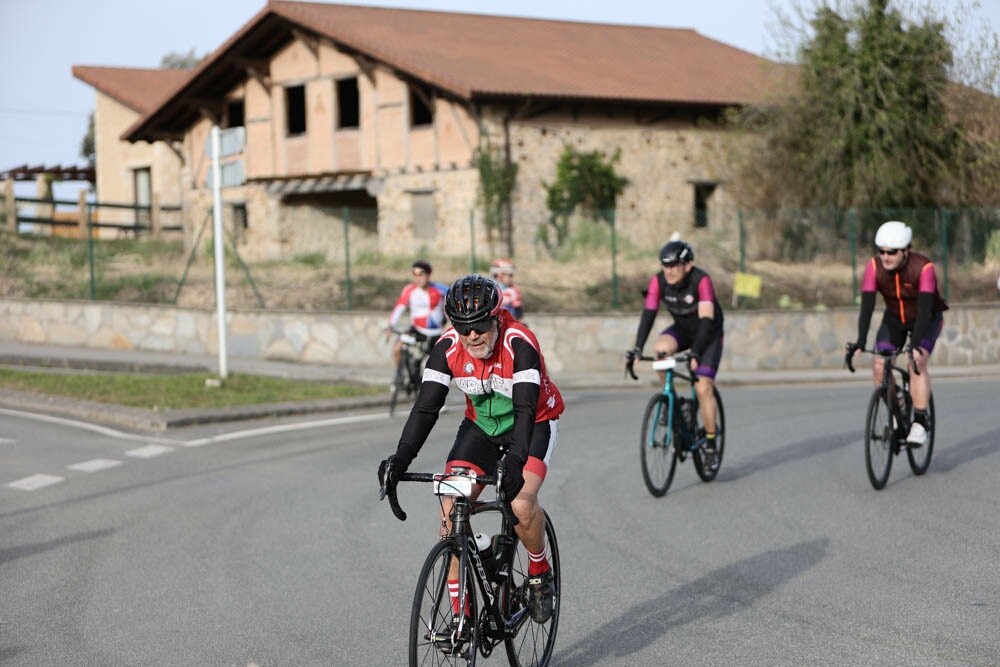 Foto 36 de la Andraka (8.31-8.41)