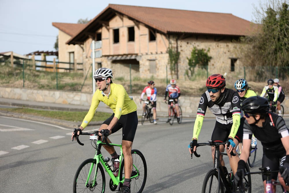 Foto 37 de la Andraka (8.31-8.41)