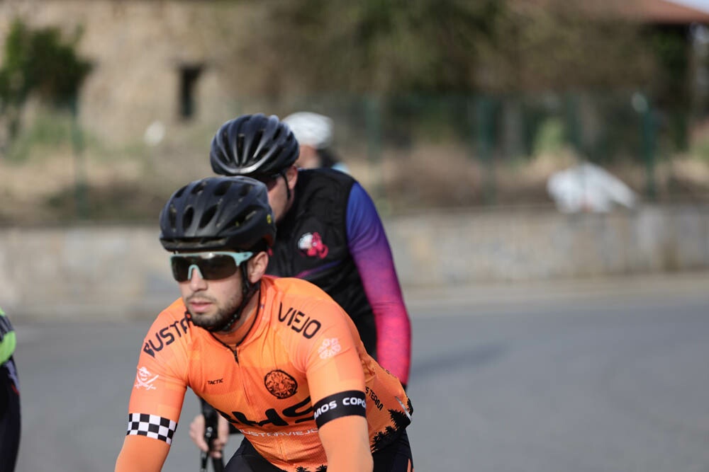 Foto 39 de la Andraka (8.31-8.41)