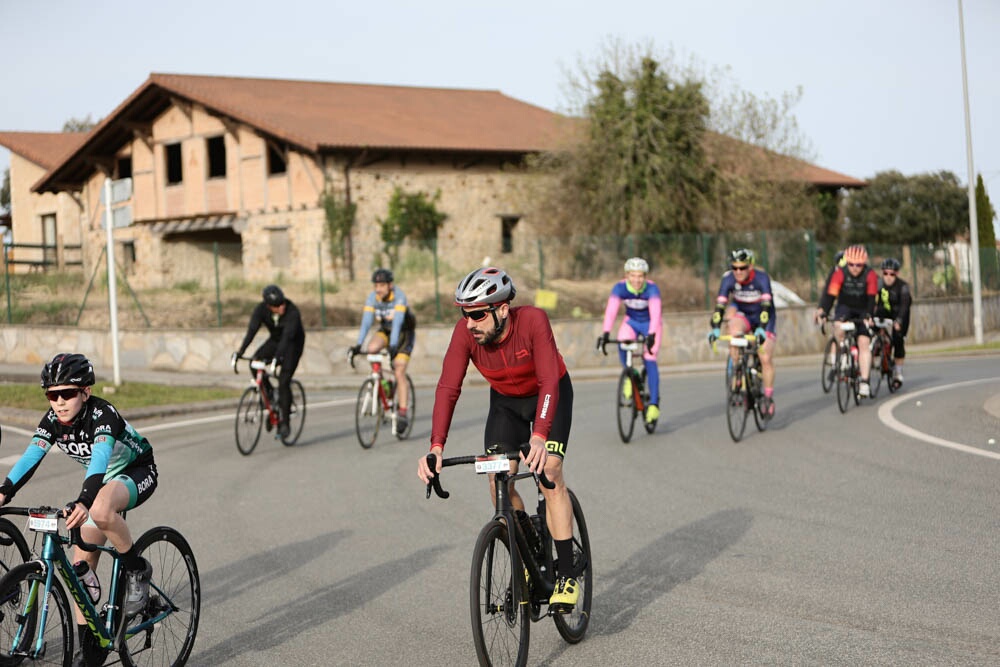 Foto 44 de la Andraka (8.31-8.41)