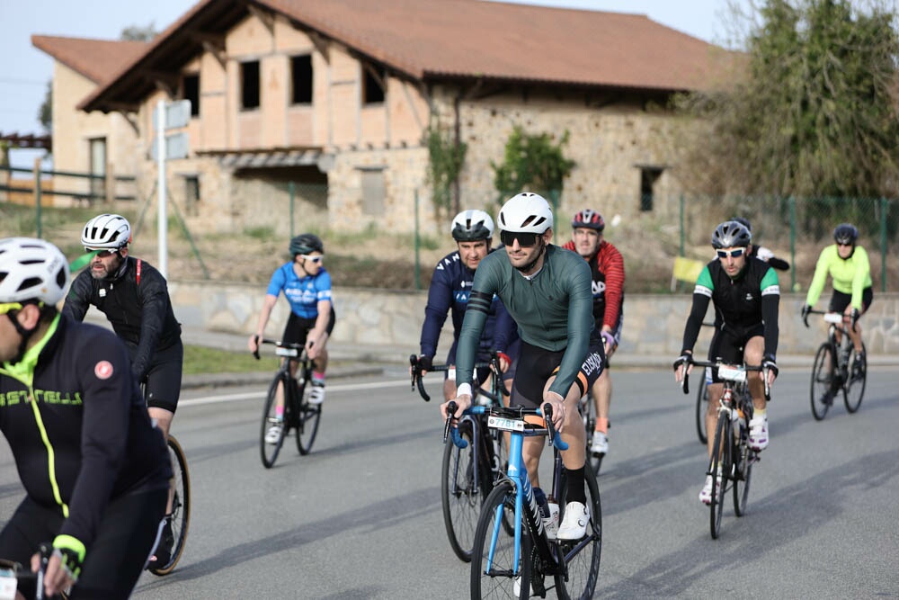 Foto 47 de la Andraka (8.31-8.41)