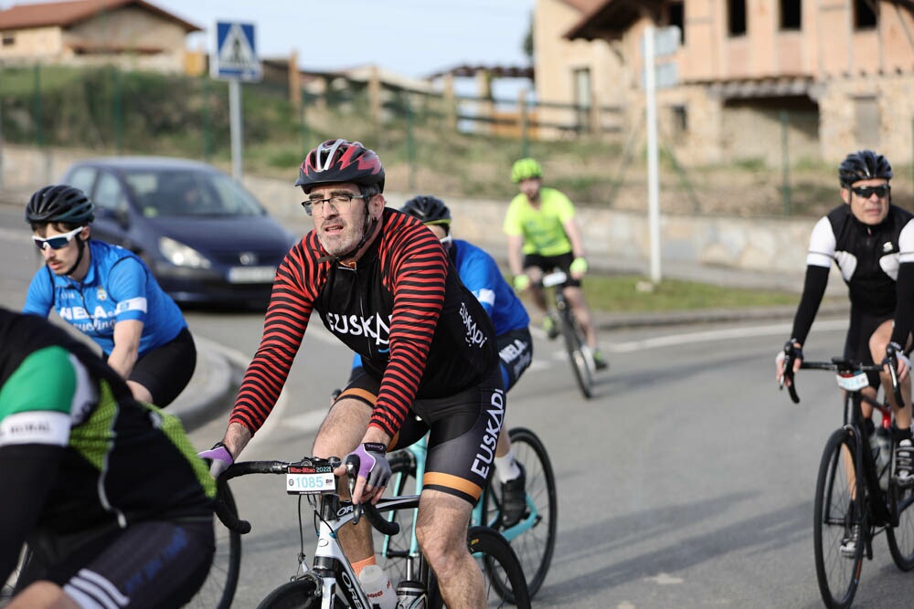 Foto 48 de la Andraka (8.31-8.41)