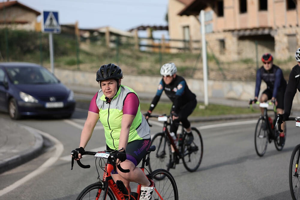 Foto 60 de la Andraka (8.31-8.41)